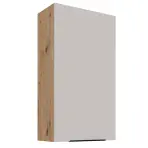 Kuhinjski ormarić Solea kašmir/artisan 60G-108 1F