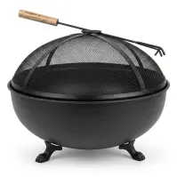 Vrtni kamin 54cm 27155