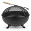 Vrtni kamin 54cm 27155