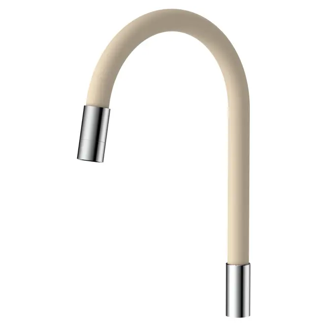 Izljev za slavinu Flexi beige