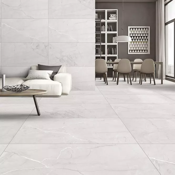 Morella Bianco Carving 60/120