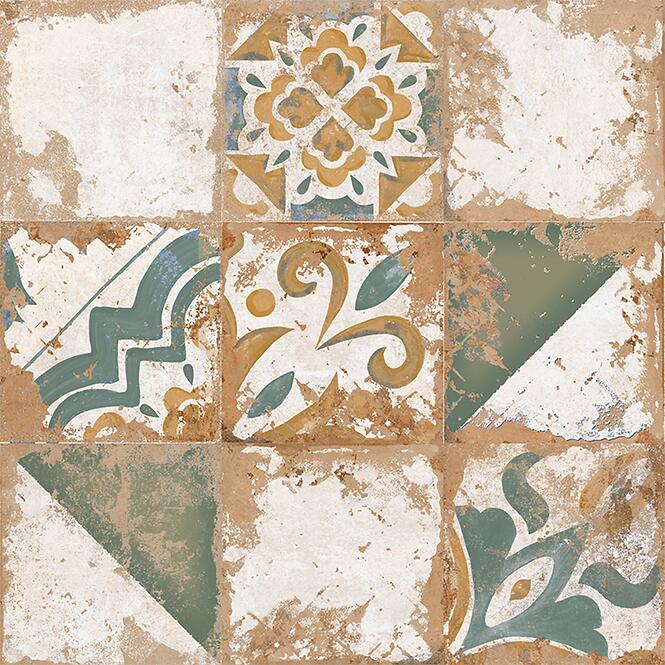 Gres Memory Verde 58/58