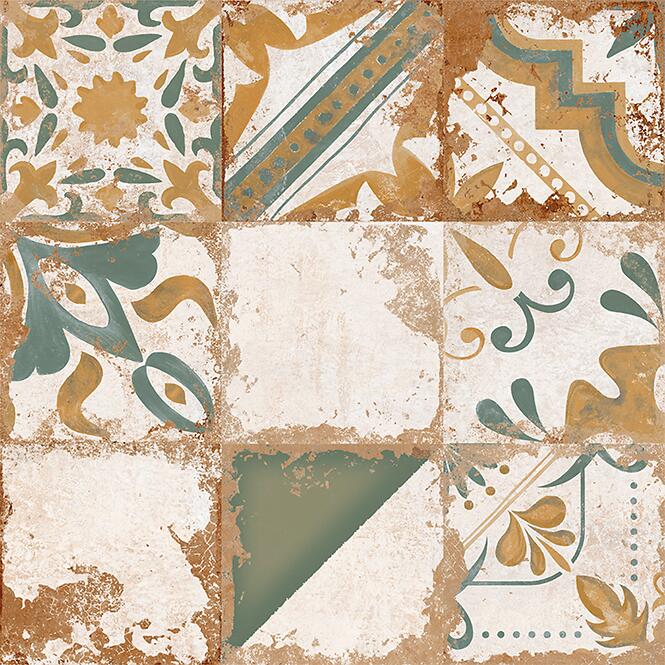 Gres Memory Verde 58/58