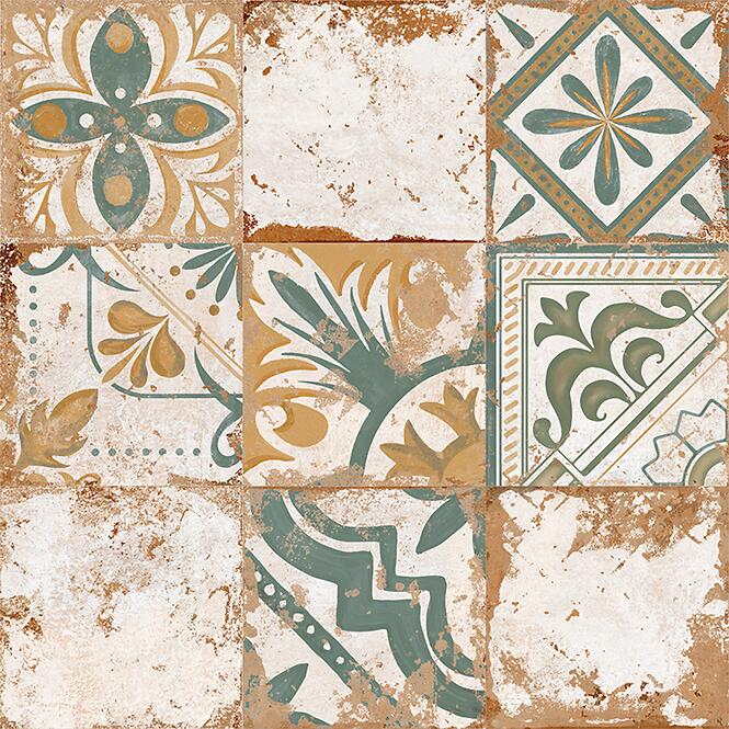 Gres Memory Verde 58/58