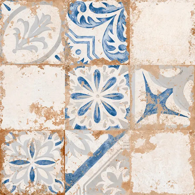 Gres Memory Azul 58/58