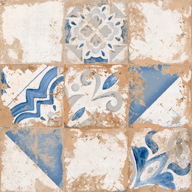 Gres Memory Azul 58/58