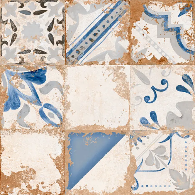 Gres Memory Azul 58/58