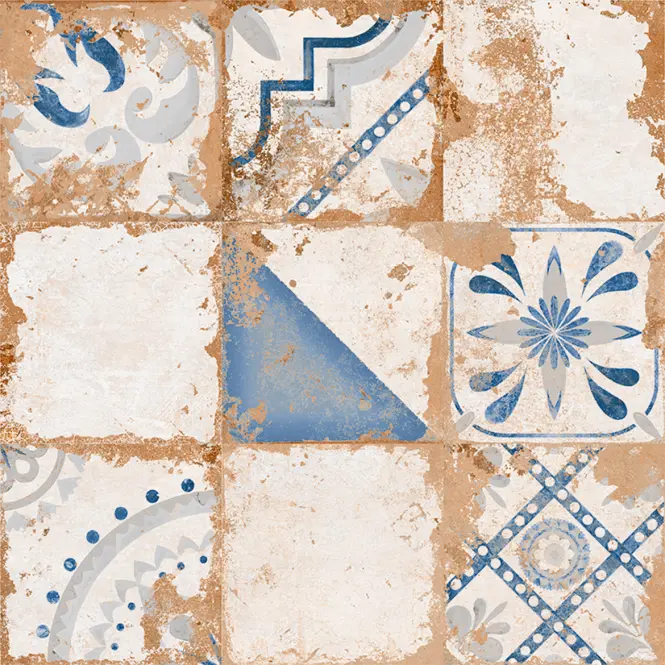 Gres Memory Azul 58/58