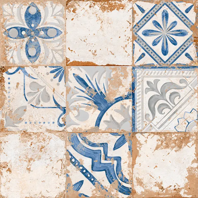 Gres Memory Azul 58/58