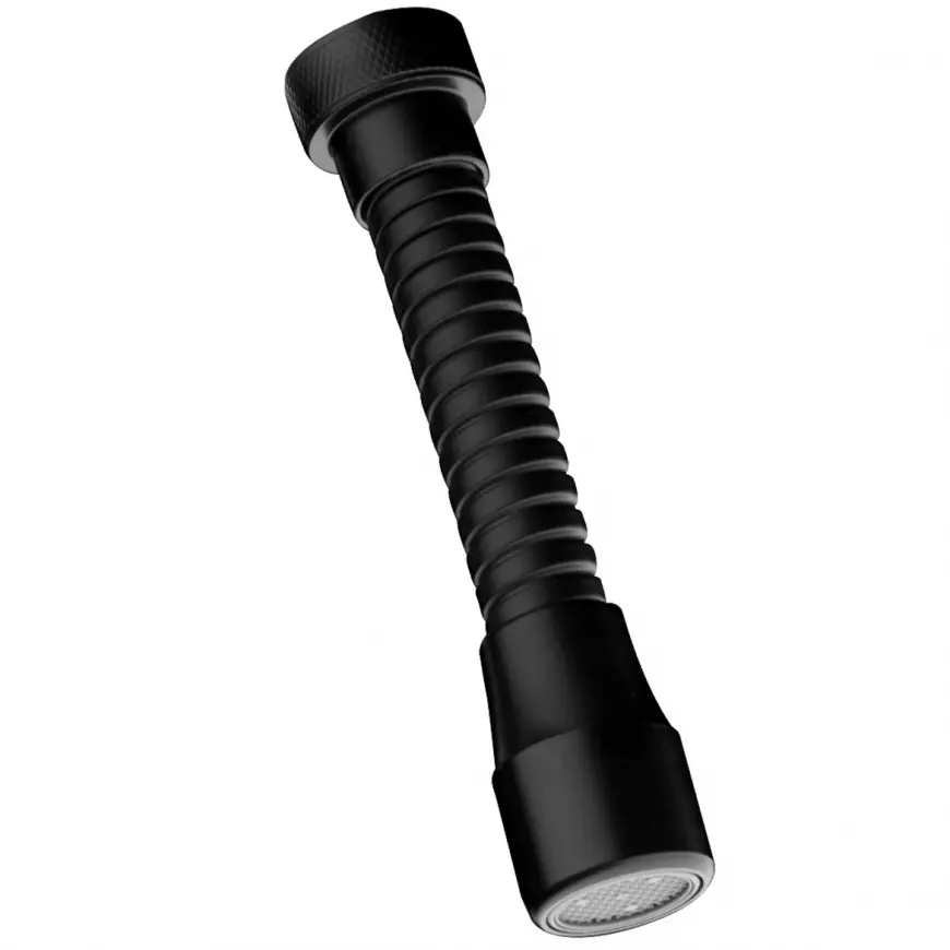 Aerator Oris crna