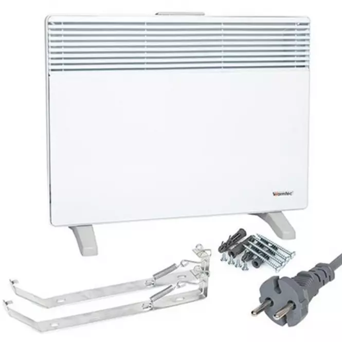 Konvektor EWX-1000