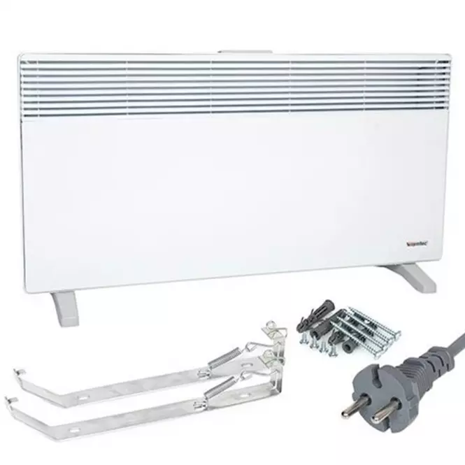 Konvektor EWX-2500