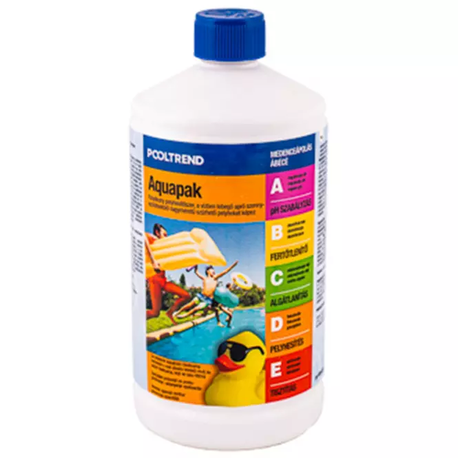 PoolTrend AquaPak 1l