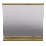 Ogledalo Nova 60 hrast