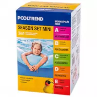 PoolTrend Season Set Mini