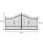 Vrata Marcel 3,5M/1,2-1,5 RAL 9005,2