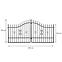 Vrata Marcel 4M/1,2-1,5 RAL 9005,2