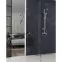 Tuš set s termostatom Trinity,3