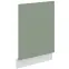 Prednja vrata Aria SA/WH 570x446 mm Anti Fingerprint