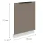 Prednja vrata Aria TA/WH 713x596 mm Anti Fingerprint,2