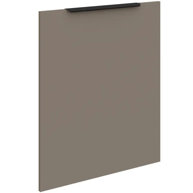 Prednja vrata Aria TA/ANT 713x596 mm Anti Fingerprint