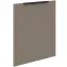 Prednja vrata Aria TA/ANT 713x596 mm Anti Fingerprint