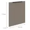 Prednja vrata Aria TA/ANT 713x596 mm Anti Fingerprint,2