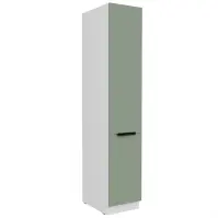 Kuhinjski ormarić Aria SA/WH Anti Fingerprint 40DK-210 2F