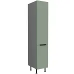 Kuhinjski ormarić Aria SA/ANT Anti Fingerprint 40DK-215 2F