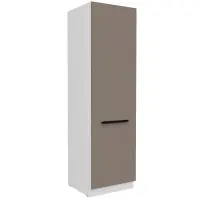 Kuhinjski ormarić Aria TA/WH Anti Fingerprint 60DK-210 2F