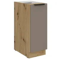 Kuhinjski ormarić Aria TA/AR Anti Fingerprint 30d CARgo Bb