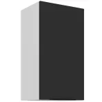 Kuhinjski ormarić Aria BL/WH Anti Fingerprint 40g-72 1f