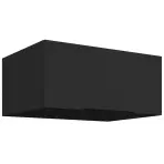 Kuhinjski ormarić Aria BL/BL Anti Fingerprint 80 Nagu-36 1f