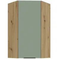 Kuhinjski ormarić Aria SA/AR Anti Fingerprint 60x60 Gn-108 1f (45°)