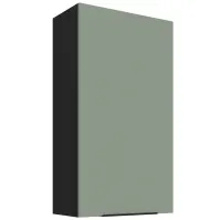 Kuhinjski ormarić Aria SA/BL Anti Fingerprint 60g-108 1f