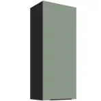 Kuhinjski ormarić Aria SA/BL Anti Fingerprint 45g-108 1f