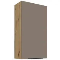 Kuhinjski ormarić Aria TA/AR Anti Fingerprint 60g-108 1f