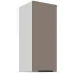 Kuhinjski ormarić Aria TA/WH Anti Fingerprint 30g-72 1f