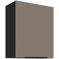 Kuhinjski ormarić Aria TA/BL Anti Fingerprint 60g-72 1f
