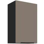 Kuhinjski ormarić Aria TA/BL Anti Fingerprint 45g-72 1f