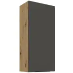 Kuhinjski ormarić Aria GR/AR Anti Fingerprint 50g-108 1f