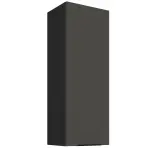 Kuhinjski ormarić Aria GR/BL Anti Fingerprint 40g-108 1f