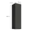Kuhinjski ormarić Aria GR/BL Anti Fingerprint 30g-108 1f,2