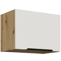 Kuhinjski ormarić Aria WH/AR Anti Fingerprint 50gu-36 1f