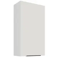 Kuhinjski ormarić Aria WH/WH Anti Fingerprint 60g-108 1f