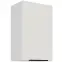 Kuhinjski ormarić Aria WH/WH Anti Fingerprint 45g-72 1f
