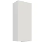 Kuhinjski ormarić Aria WH/WH Anti Fingerprint 45g-108 1f
