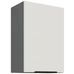 Kuhinjski ormarić Aria WH/ANT Anti Fingerprint 50g-72 1f