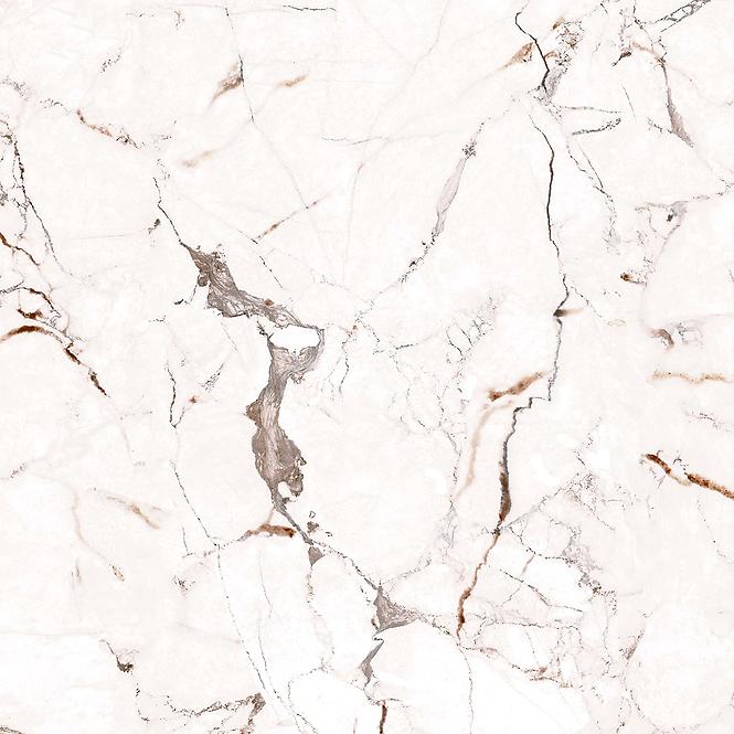 Gres Marquina White 45/45