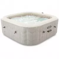 Jacuzzi 1,9x0,71m Chevron S2 28472NP 2026